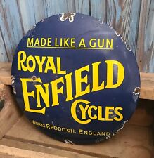 royal enfield motorcycle for sale  Wethersfield