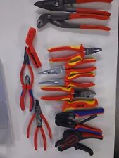 knipex pliers for sale  ENFIELD