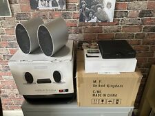 Musical fidelity merlin for sale  EASTBOURNE