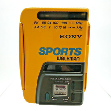Sony sports walkman for sale  STOKE-ON-TRENT
