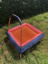 Toddler trampoline for sale  LEWES