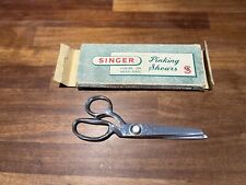 Pinking shears vintage for sale  STOCKPORT
