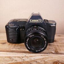 Canon t70 manual for sale  SHEFFIELD
