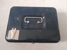 lockable tin for sale  CHICHESTER