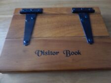 visitors guest book for sale  MILTON KEYNES