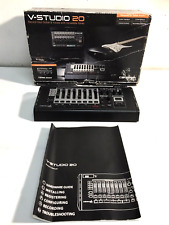 Cakewalk roland studio for sale  LONDON