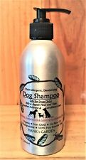 Organic dog shampoo d'occasion  Expédié en France