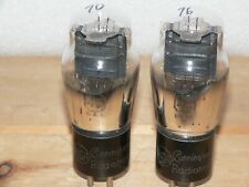 Rca tubes usa for sale  Westfield