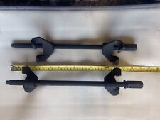 coil spring clamps for sale  PEMBROKE
