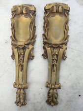 Antique pair french d'occasion  Montpellier-