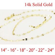 Solid 14k yellow for sale  Los Angeles
