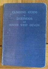 climbing guide for sale  UK