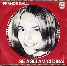 Vinile giri france usato  Roma