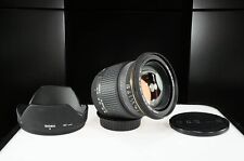 SIGMA 24-60/2.8  EX DG | Canon EF mount | 100% OK, fully functional | 24 60 2,8 na sprzedaż  PL