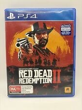 Usado, Red Dead Redemption 2 - Sony PlayStation 4 PS4 - Mapa Incluído - Quase Novo! comprar usado  Enviando para Brazil