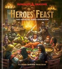 Heroes feast official for sale  USA
