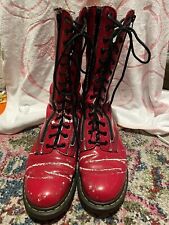 Red martens hole for sale  LONDON