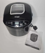 Russell hobbs breadmaker for sale  Shipping to Ireland