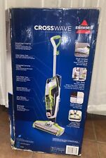 Bissell crosswave multi for sale  Austin