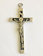 Antique nun crucifix for sale  Boston