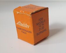 Genuine aladdin inch for sale  GRANTHAM