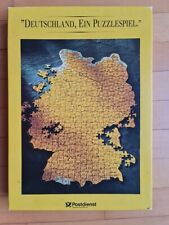 378 silhouetten puzzle gebraucht kaufen  Lüdenscheid