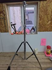Mapex  Storm Straight Drum Cymbal Stand Double Braced  for sale  Shipping to South Africa