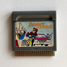 Sonny XPress - Rare Game! - Cart - Watara SuperVision for sale  Shipping to South Africa