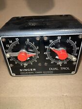 Industrial timer corporation for sale  Tyrone
