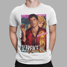 Scarface shirt tony for sale  BOOTLE