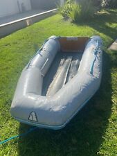 Achilles inflatable boat for sale  Sun Valley