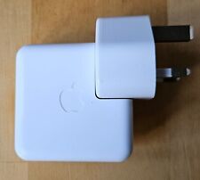 Genuine apple charger for sale  HAMPTON