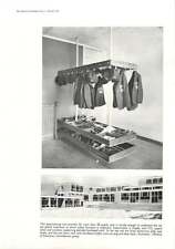 1961 cloakroom fittings for sale  BISHOP AUCKLAND