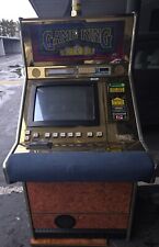 multi game slot machines for sale  Westminster