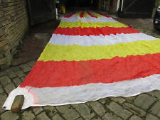 Spinnaker sail sea for sale  SHIPLEY