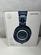 Audio technica athm50x for sale  SITTINGBOURNE