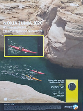 Nokia lumia 1020 d'occasion  Orleans-