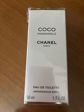 Coco chanel mademoiselle gebraucht kaufen  Berlin