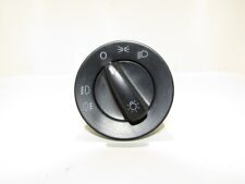 VW Sharan 2008 HEADLIGHT SWITCH Licht Scheinwerfer schalter 1C0941531A comprar usado  Enviando para Brazil