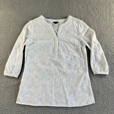 Talbots top womens for sale  Saint Charles