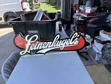 Leinenkugels beer led for sale  Kansas City