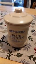 Long clawson ceramic for sale  Shipping to Ireland