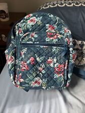 Vera bradley backpack for sale  Akron