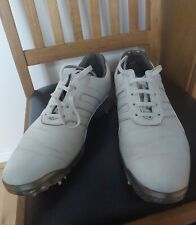 adidas adipure golf shoes for sale  TAUNTON