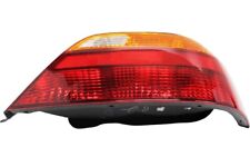 Lâmpada traseira de passageiro direita HONDA peça genuína 33501S0K003 fabricante de equipamento original 99-01 Acura TL comprar usado  Enviando para Brazil