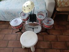 drum set usato  Formia