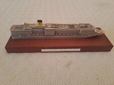 Modellino model ship usato  Roma