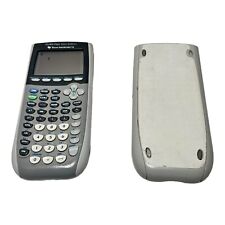 Calculadora gráfica Texas Instruments TI-84 Plus Silver Edition gris segunda mano  Embacar hacia Argentina