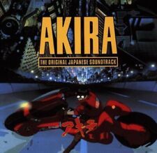 Original soundtrack akira for sale  STOCKPORT