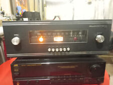 Tuner stereo vintage d'occasion  Auneau
